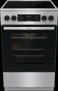 Електрична плита Gorenje GECS5C70XA 476089 фото