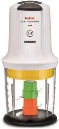 Електрогриль притискний Tefal OptiGrill Elite GC750830 501518ua фото