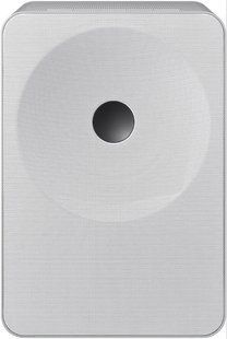 Колонка Multiroom/Bluetooth/Surround SAMSUNG MUSIC STUDIO 7 LS71H Білий (1 шт.), Wi-Fi, Atmos Music, HDMI eARC, Spotify, Q-Symphony 2128980 фото