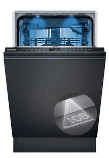 Посудомийна машина SIEMENS SR65ZX22ME Zeolith 617819 фото