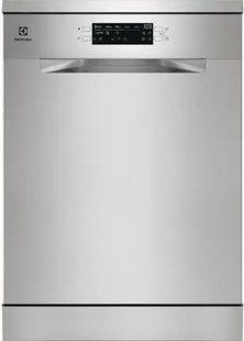 Посудомийна машина Electrolux ESA47210SX 030159 фото