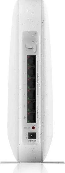 Бездротовий маршрутизатор (роутер) ZyXEL USG LITE 60AX (USGLITE60AX-EU0101F) 550024ua фото