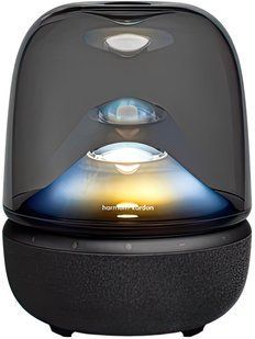 Мобільна колонка HARMAN KARDON Aura Studio 5 Чорний 2108273 фото