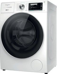 Стиральная машина автоматическая Whirlpool W8 99AD Silence 597836 фото
