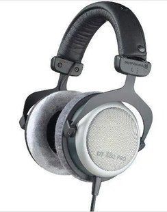 Навушники без мікрофону Beyerdynamic DT 880 PRO 250 Om (240629) 028565 фото