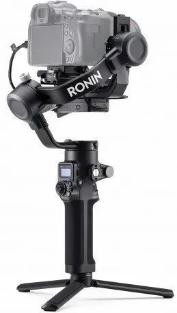 Стабілізатор для камери DJI RSC 2 Pro Combo (CP.RN.00000124.01) 533310ua фото