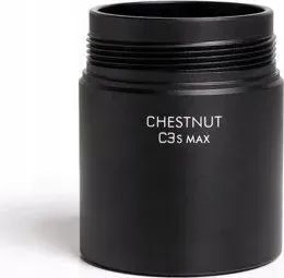 Кофемолка ручная Timemore Chestnut C3S Max Black 592775 фото