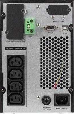 ДБЖ безперервної дії (Online) Armac PF1 (O/1000I/PF1) 013322 фото