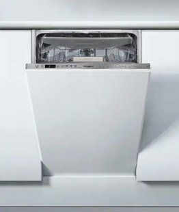 Посудомийна машина Whirlpool WSIO 3O34 PFE X 030069 фото