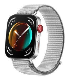 Смарт-часы Huawei Watch Fit 3 Grey 614187 фото