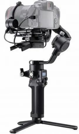 Стабілізатор для камери DJI RSC 2 Pro Combo (CP.RN.00000124.01) 533310ua фото