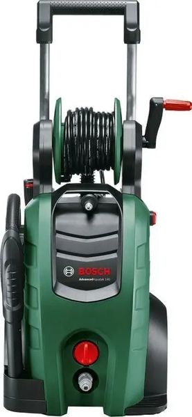 Минимойка высокого давления Bosch AdvancedAquatak 140 (06008A7D00) 229804 фото