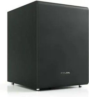 Сабвуфер активний Pylon Audio Opal Sub Black 038408 фото