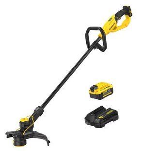 Аккумуляторный триммер STANLEY STCST933M1-QW 2119613 фото