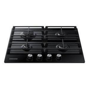 Варильна поверхня газова Samsung NA64H3010AK 007352 фото