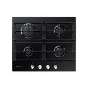 Варильна поверхня газова Samsung NA64H3010AK 007352 фото