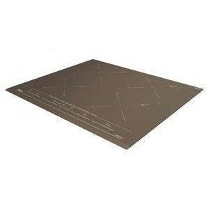 Варочная поверхность электрическая Teka IZC 64630 MST LONDON BRICK BROWN (112500024) 007502 фото