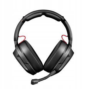 Навушники з мікрофоном Teufel Cage Pro Black 596313 фото