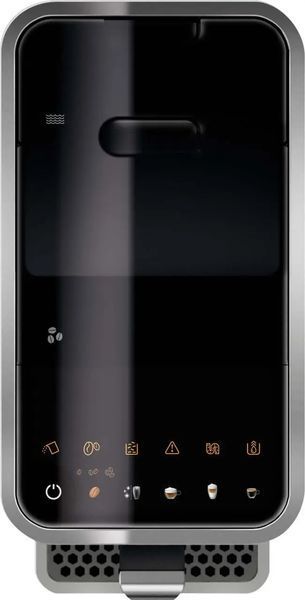 Кавомашина автоматична Sencor SES 9200CH 015740 фото