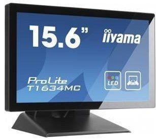 Монитор iiyama T1634MC-B1 023510 фото
