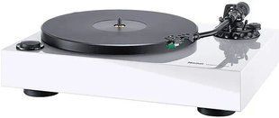 Програвач вінілових дисків Magnat MTT 990 White 609908 фото