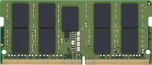 Пам'ять для серверів Kingston Premier 16 GB DDR4 2666 MHz (KSM26SED8/16MR) 032813 фото