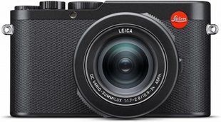 Компактный фотоаппарат Leica D-Lux 8 Black 606372 фото