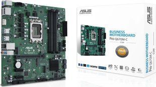 Материнська плата Asus Pro Q670M-C-CSM 021844 фото