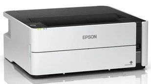 МФУ Epson EcoTank M1180 (C11CG94403) 009142 фото