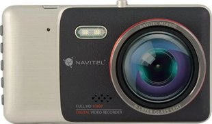 Автомобільний відеореєстратор Navitel MSR900 322648 фото