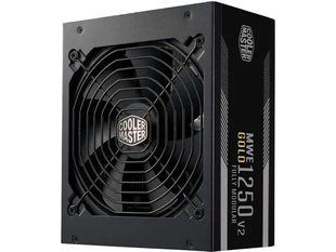 Блок живлення Cooler Master MWE GOLD 1250 V2 ATX 3.0 (MPE-C501-AFCAG-3) 001770 фото