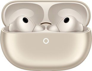 Внутриканальные наушники HUAWEI FreeBuds Pro 5 ANC Песочный 2112271 фото