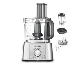 Кухонний комбайн Kenwood MultiPro Express FDP65.820SI 334475 фото