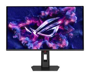 Монитор Asus ROG Strix OLED XG27AQDPG (90LM0C50-B01971) 615469 фото