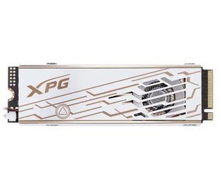 SSD накопитель Adata XPG Mars 980 Pro 2 TB (SMAR-980P-2TCI) 614782 фото