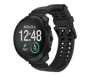 Смарт-часы Polar Vantage M3 Black 614752 фото