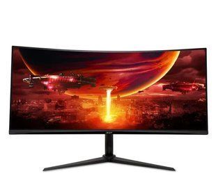 Монитор Acer ED340CUJ0bmiipx (UM.CE0EE.004) 615419 фото