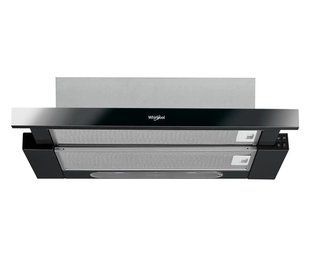 Витяжка Телескопічна Whirlpool AKR 750 GK 010315 фото