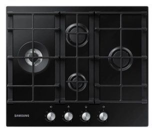 Варильна поверхня газова Samsung NA64H3030BK 005031 фото