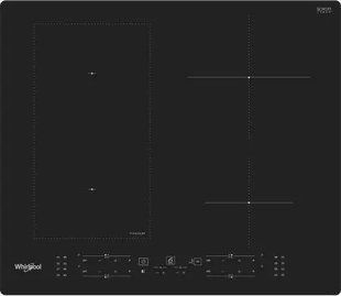 Варильна поверхня електрична Whirlpool WL B8160 NE 005557 фото