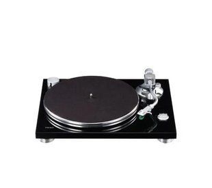 Проигрыватель виниловых дисков TEAC TN-3B Black (TN-3B-A/B) 320097 фото