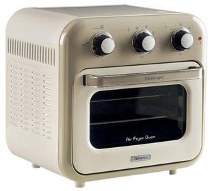 Міні-піч ARIETE 4632/03 Air Fryer Oven Vintage Бежевий 2039323 фото