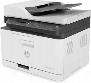БФП HP Color Laser 179fwg MFP (6HU09A) 492432 фото
