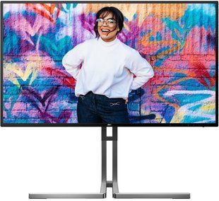 Монитор AOC Graphic Pro U27U3CV 27" 3840x2160 IPS 4 мс [GTG] 2046913 фото