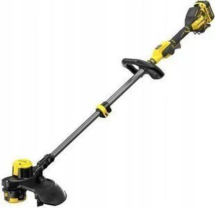 Тример акумуляторний Stanley SFMCSTB933M-QW 490133ua фото