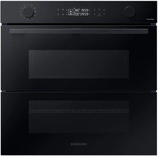 Духовка електрична Dual Cook Samsung NV7B4525ZAK 604924 фото