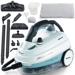 Пароочисник ARIETE Xvapor Deluxe 4146 344910 фото