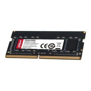 Пам'ять для ноутбуків Dahua Technology 16 GB SO-DIMM DDR4 3200 MHz C300 (DHI-DDR-C300S16G32) 505121 фото
