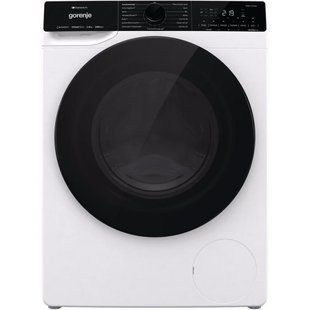 Стиральная машина автоматическая Gorenje WPNA84ATSWIFI3 031533 фото