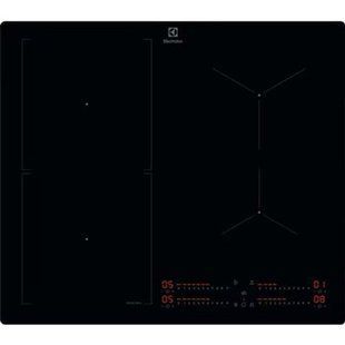 Варильна поверхня електрична Electrolux KIS62453I 007154 фото